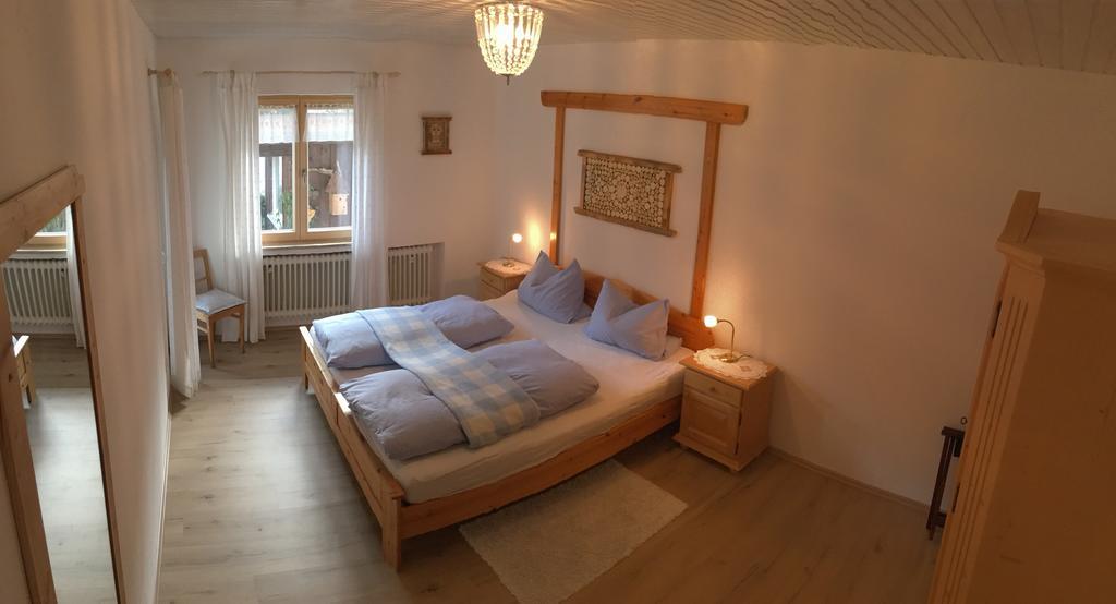 Ferienhaus Ursula ไคลส์ ภายนอก รูปภาพ