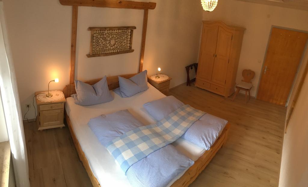 Ferienhaus Ursula ไคลส์ ภายนอก รูปภาพ