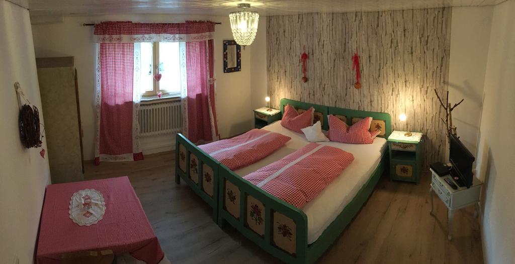Ferienhaus Ursula ไคลส์ ภายนอก รูปภาพ