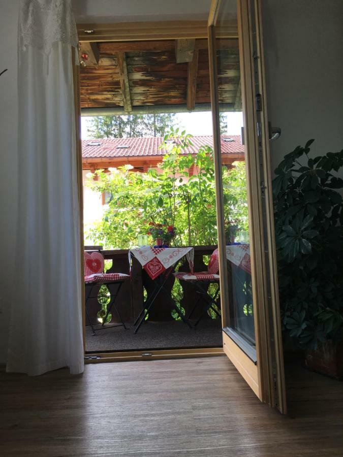 Ferienhaus Ursula ไคลส์ ภายนอก รูปภาพ
