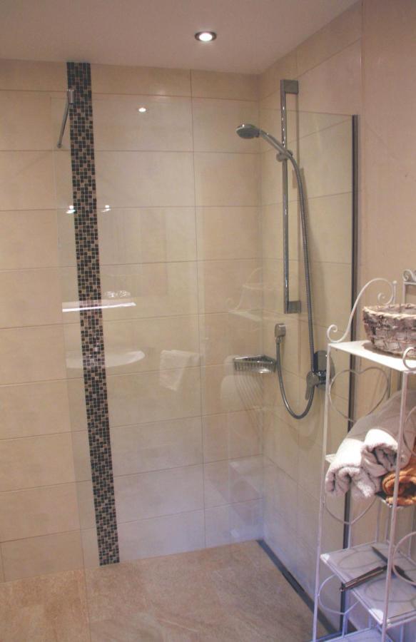 Ferienhaus Ursula ไคลส์ ภายนอก รูปภาพ