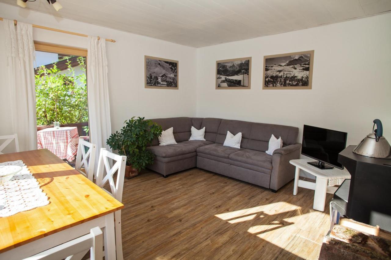 Ferienhaus Ursula ไคลส์ ภายนอก รูปภาพ